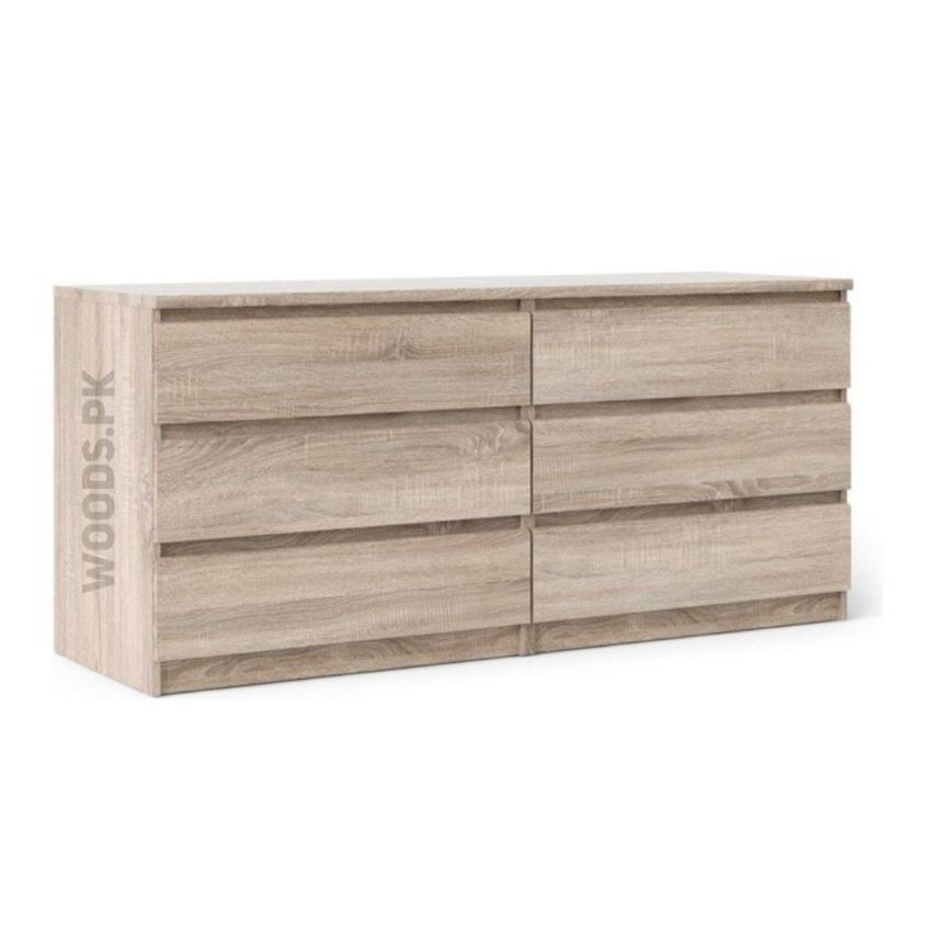 Leif Chester Drawer Woods pk