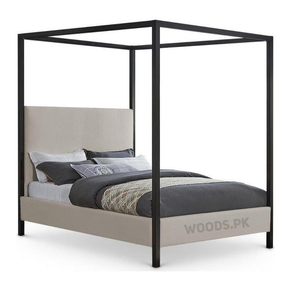 Chloe Canopy Bed