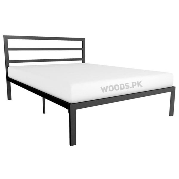 Boaz Iron Bed