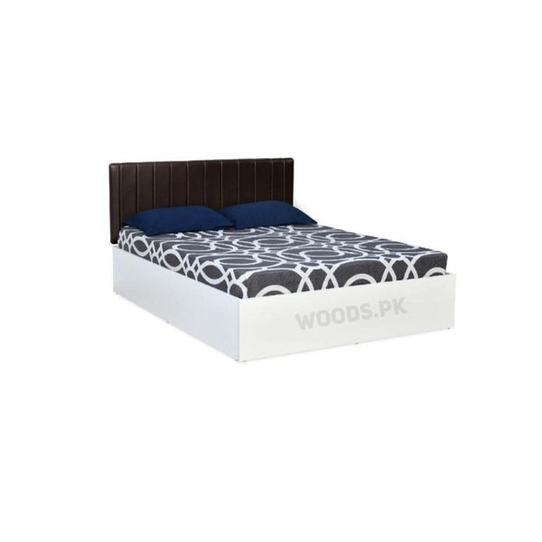 Joshua Double Bed