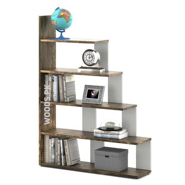 Apollos Bookshelf