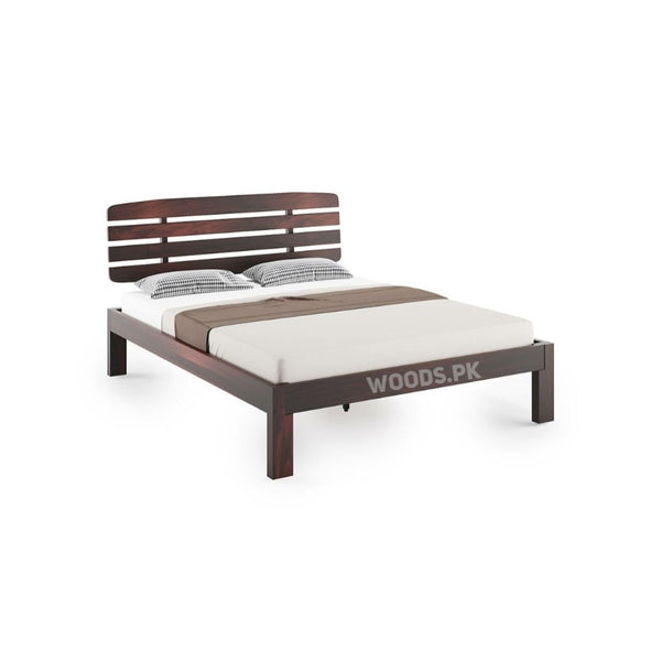 Gregory Double Bed