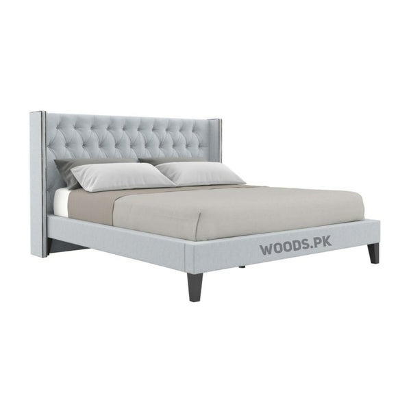 Charles Double Bed