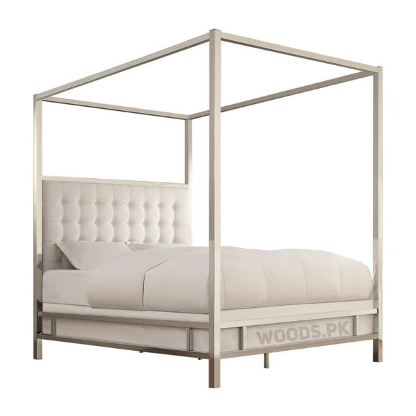 Mia Canopy Bed