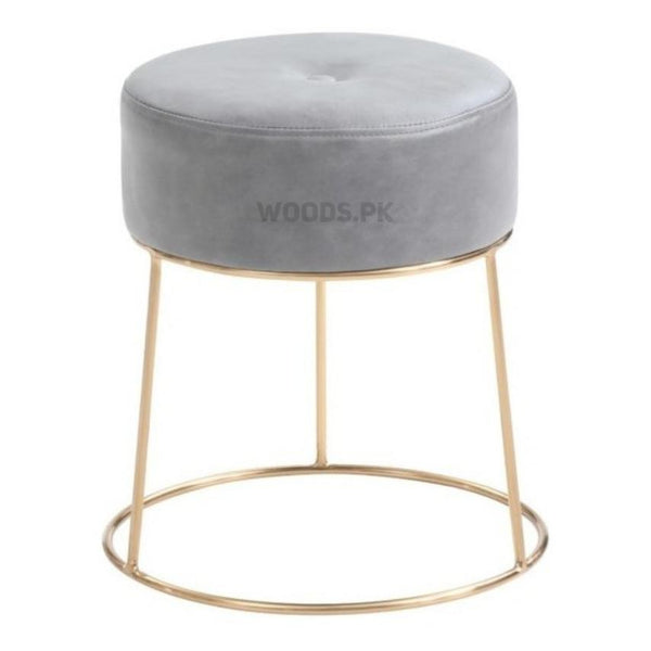 Idalia Dressing Stool