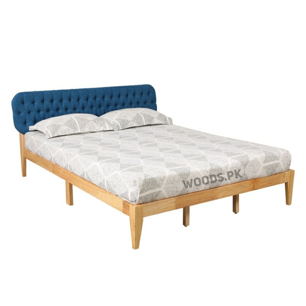 Peter Double Bed