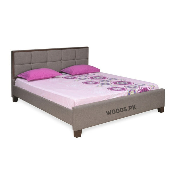 Brooke Double Bed