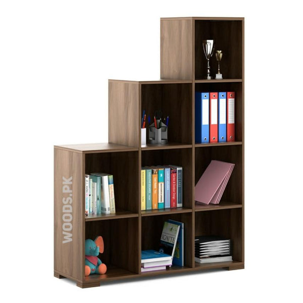 Jonathan Bookshelf