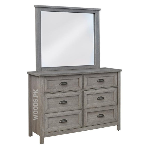 Silas Dressing Table