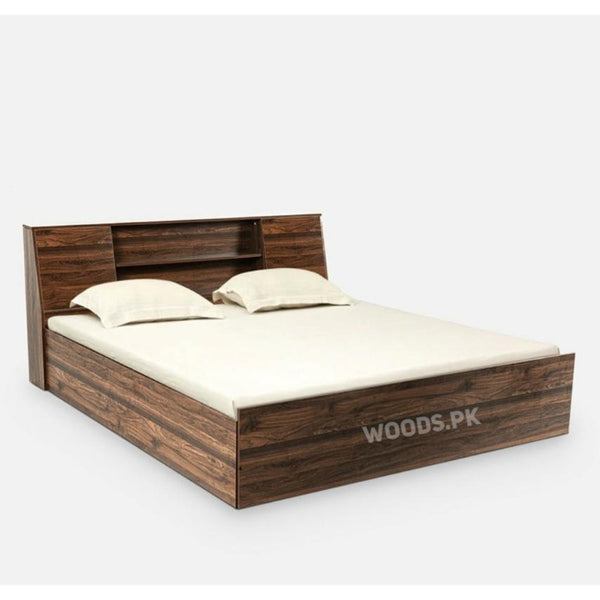 Timothy Double Bed