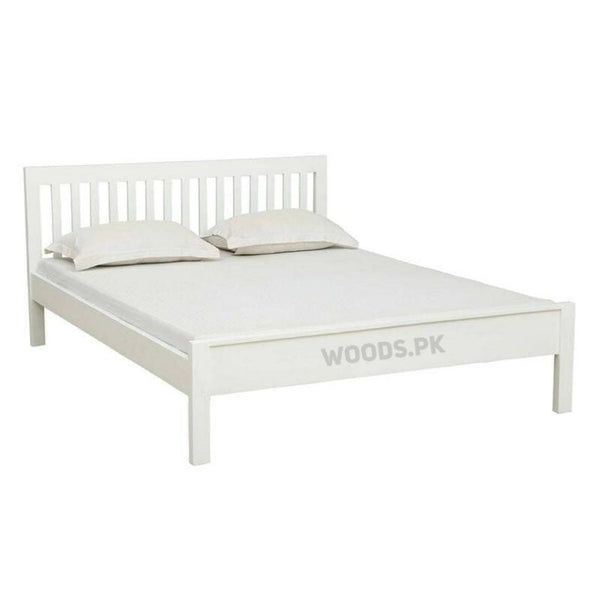 Thomas Double Bed