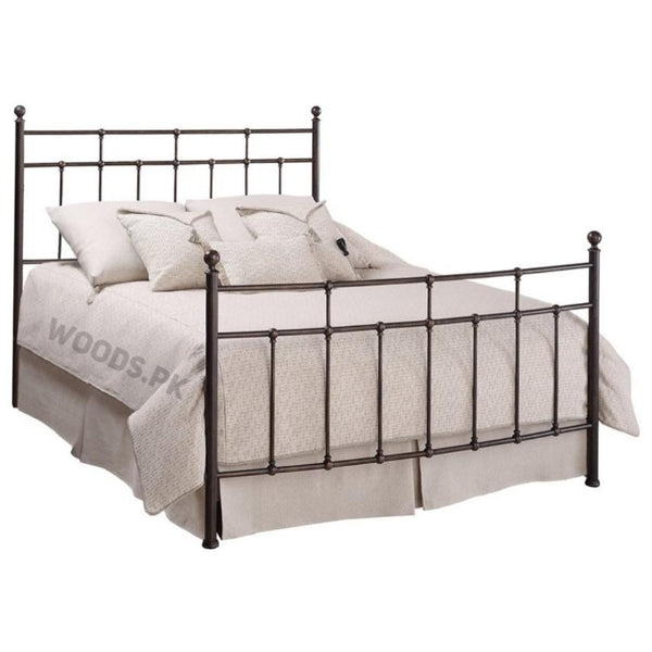 Cyrus Iron Bed