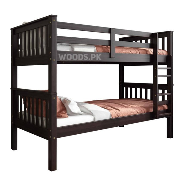 Easton Bunk Bed