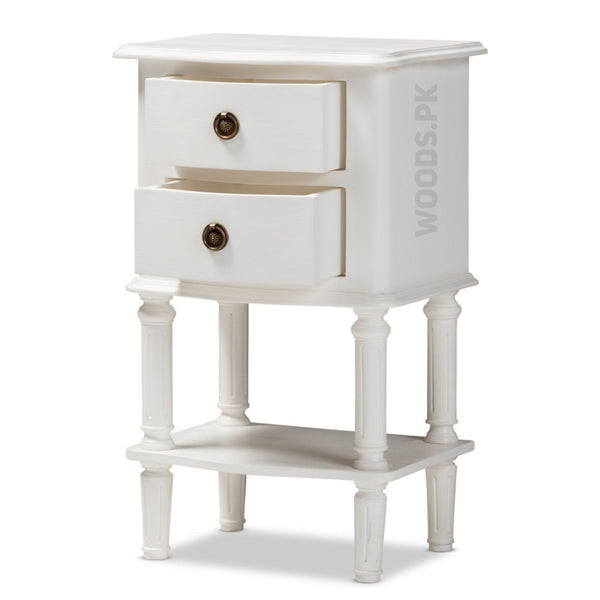 Caius Nightstand