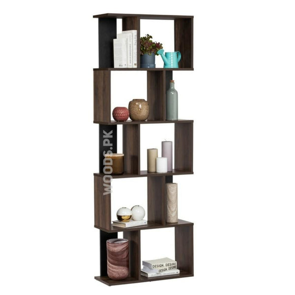 Celsus Bookshelf