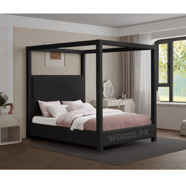 Charlotte Canopy Bed