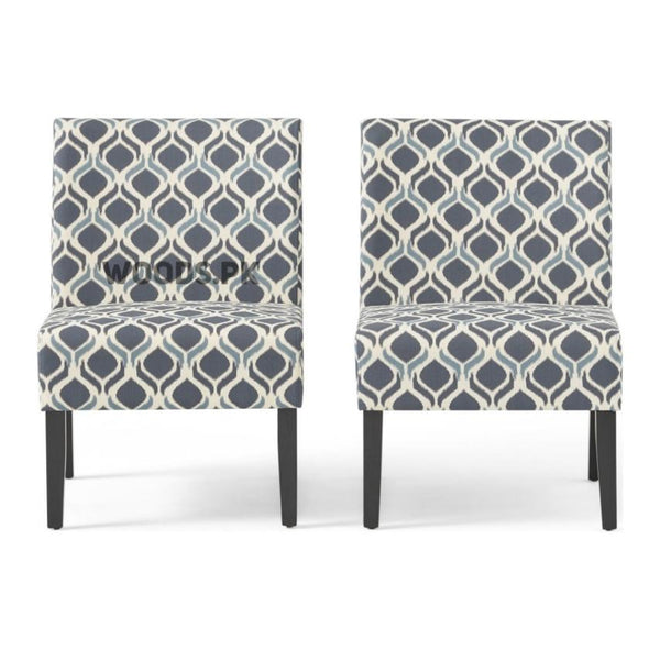 Anna Bedroom Chairs Set