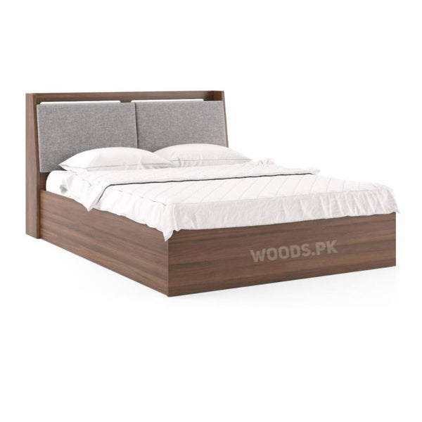 Daniel Double Bed