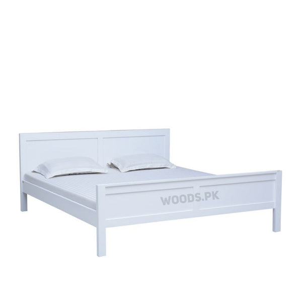 Magdalene Double Bed