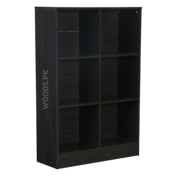 Beriah Bookshelf