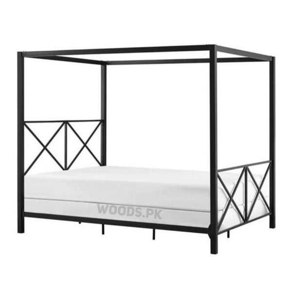 Victoria Canopy Bed