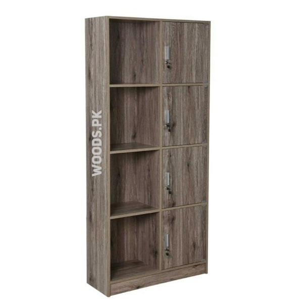 Beniah Bookshelf