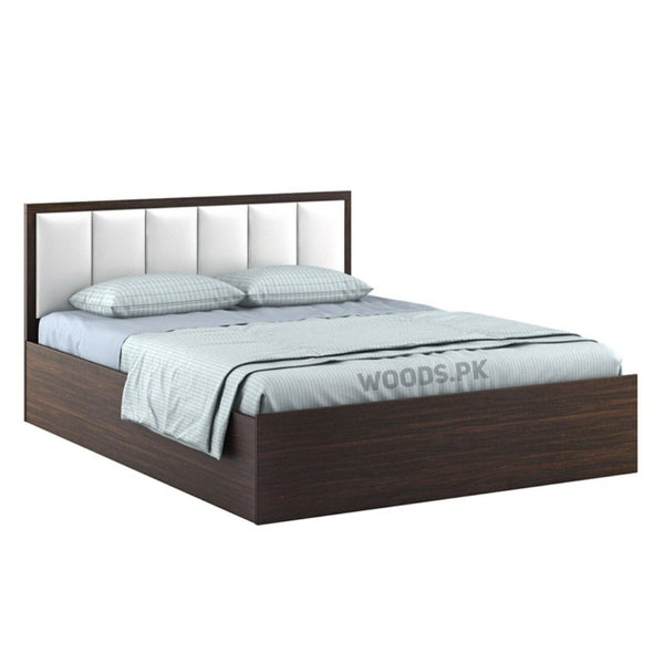 Joanna Double Bed