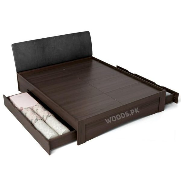 Simon Double Bed