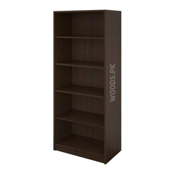 Hananiah Bookshelf