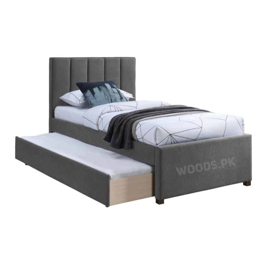 Bed Luke Luke Single Bed – Woods.pk
