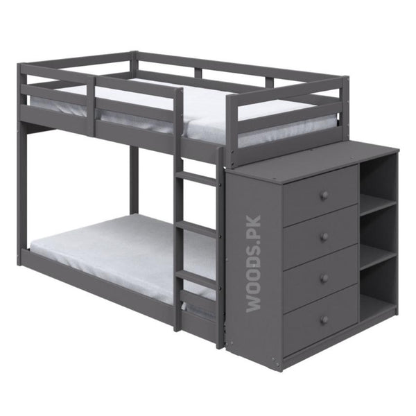 Tatum Bunk Bed