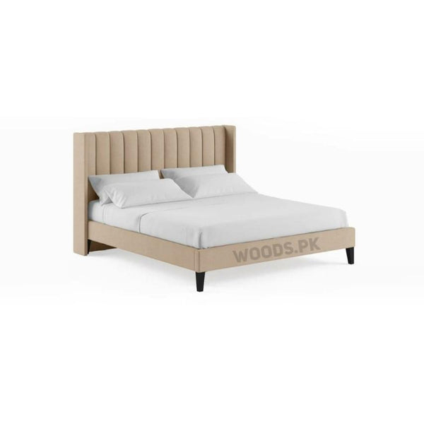 David Double Bed