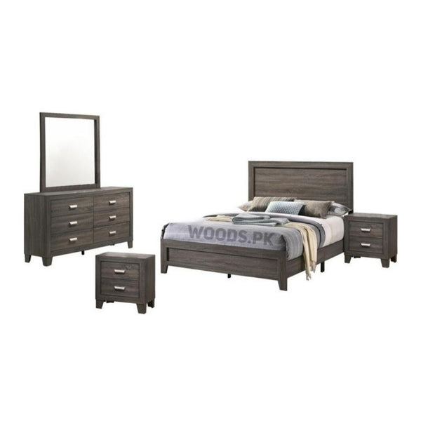 Zedekiah Bedroom Set