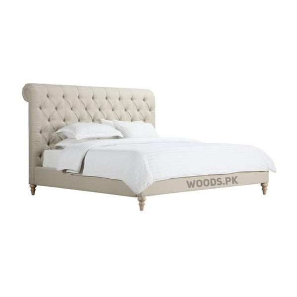 Brittany Double Bed