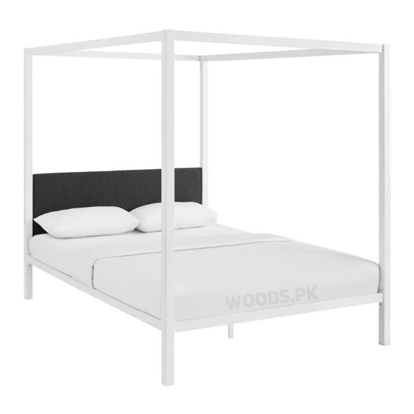 Sophia Canopy Bed