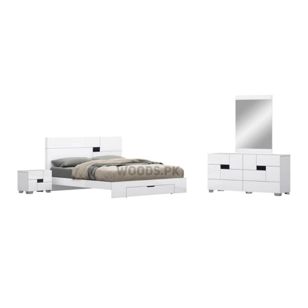 Uzziah Bedroom Set