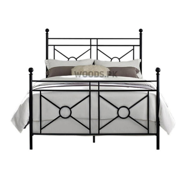 Abel Iron Bed