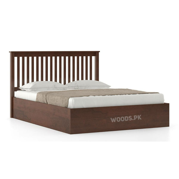 Gloria Double Bed