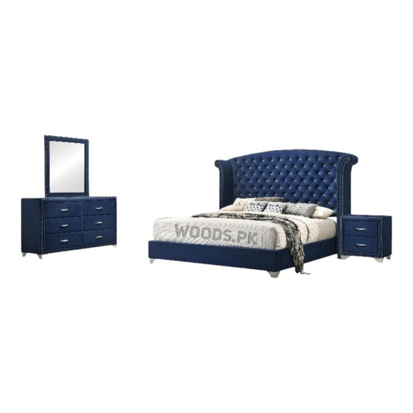 Jotham Bedroom Set