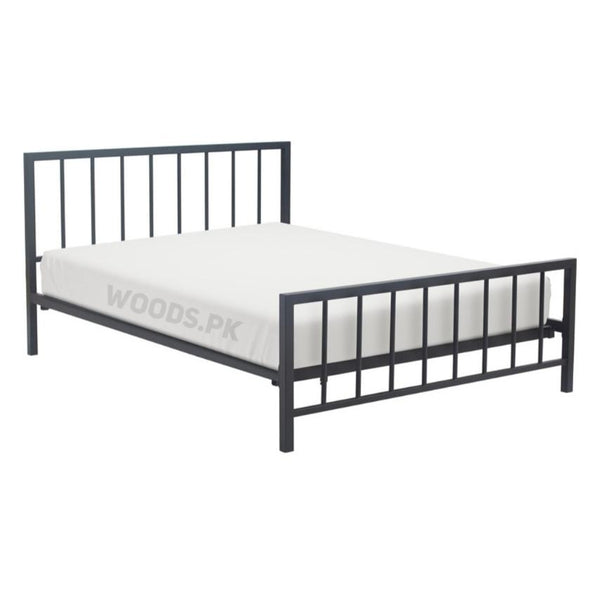 Phineas Iron Bed