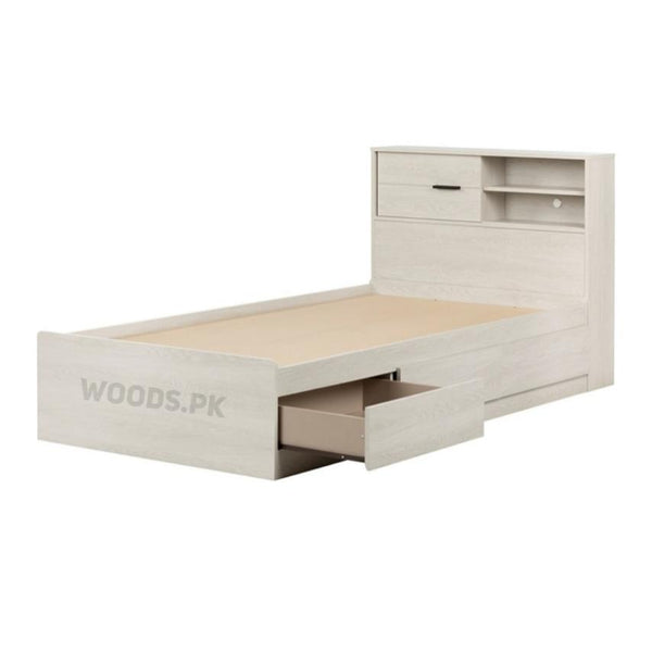 Bartholomew Single Bed