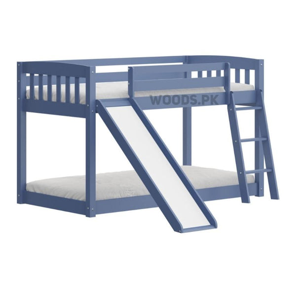 Sander Bunk Bed