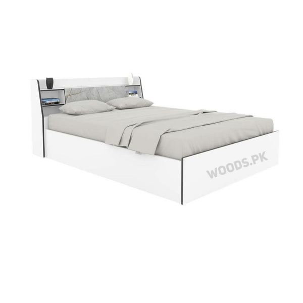 Abigail Double Bed