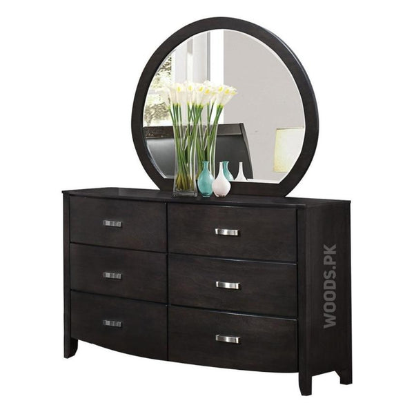 Jasper Dressing Table