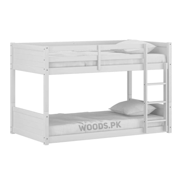 Grayson Bunk Bed