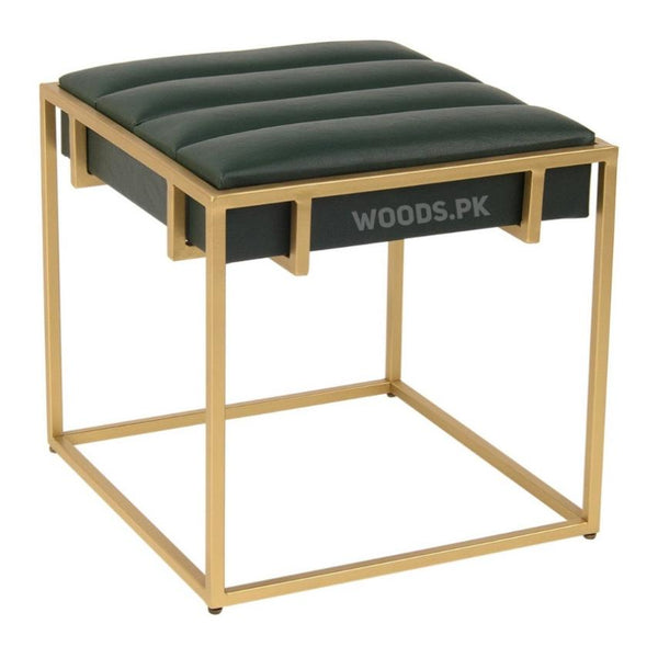 Thalassa Dressing Stool