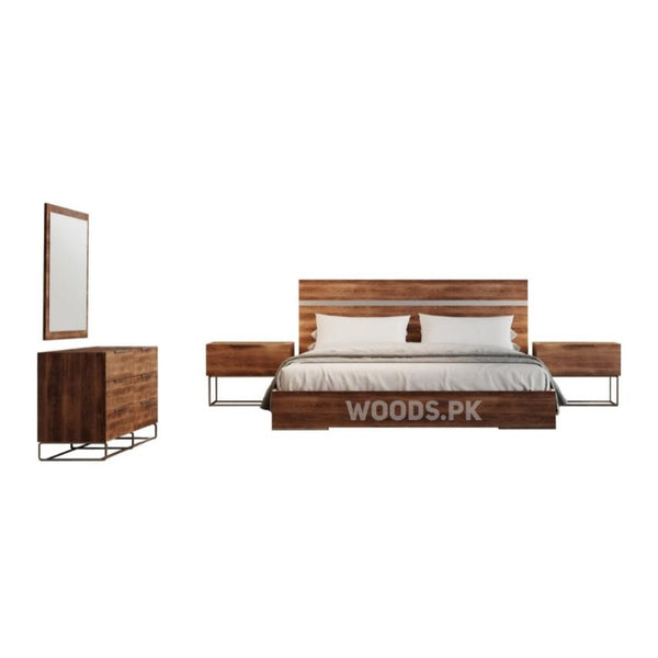 Tychicus Bedroom Set