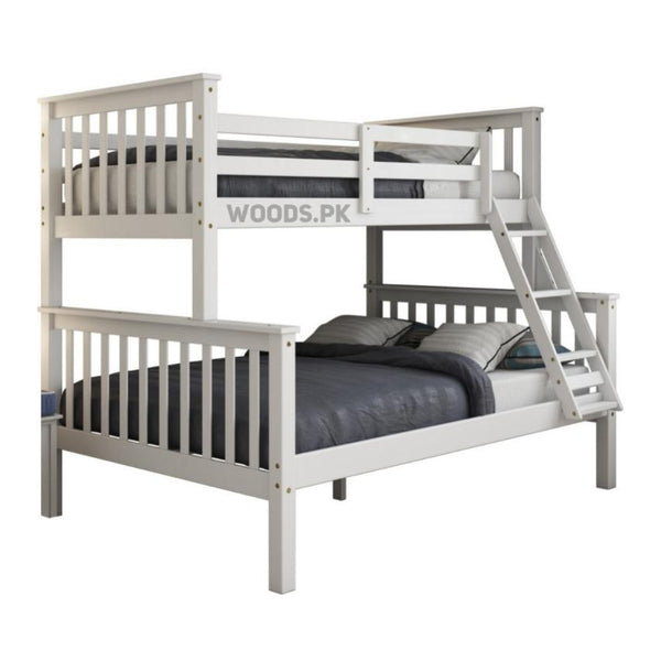 Jace Bunk Bed