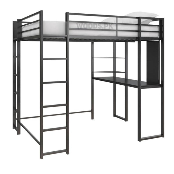 Finley Loft Bed