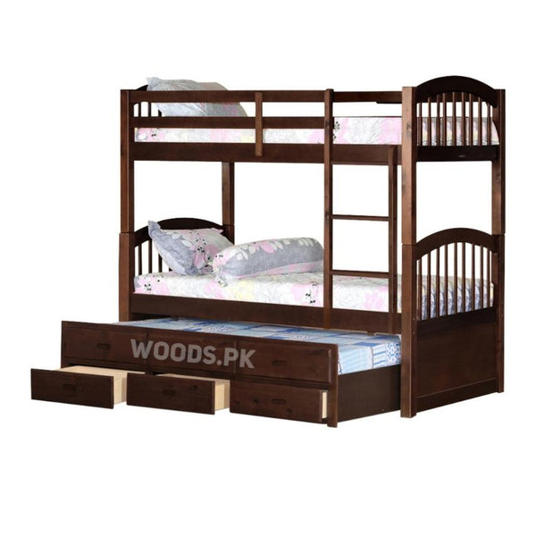 Galen Bunk Bed